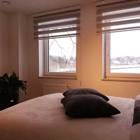 Welcome Accommodatie bij particulieren *