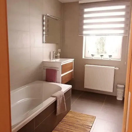 Welcome Δωμάτια σε οικογενειακή κατοικία *