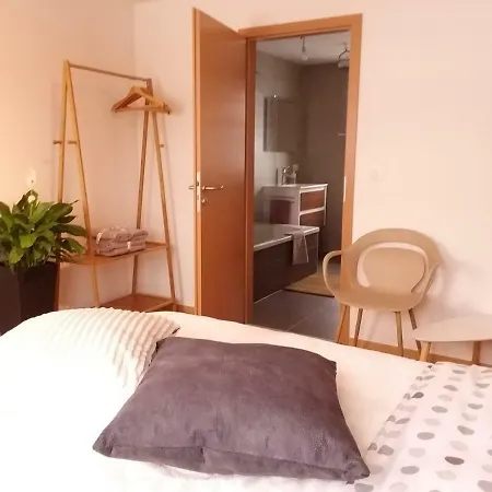 Welcome Accommodatie bij particulieren Weismes