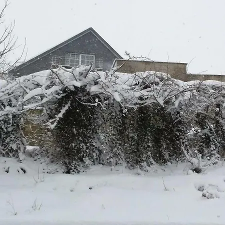 Welcome Δωμάτια σε οικογενειακή κατοικία