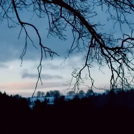 בית אירוח Welcome *